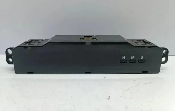 Chevrolet Lacetti Screen/display/small screen 96490020