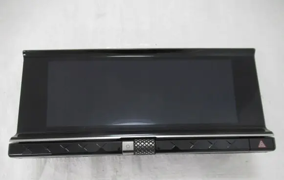 Citroen DS7 Crossback Screen/display/small screen 9818616280