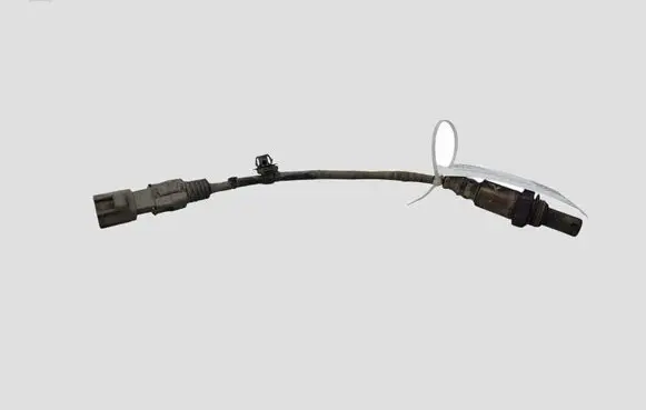 Toyota Avensis T270 Lambda probe sensor 89467