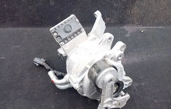KIA Niro Generator/alternator 3739003900