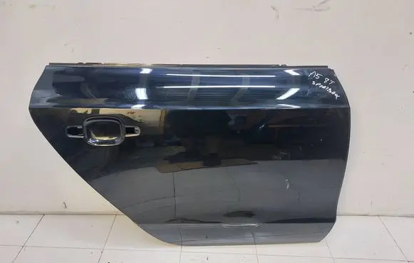 Audi A5 8T 8F Rear door