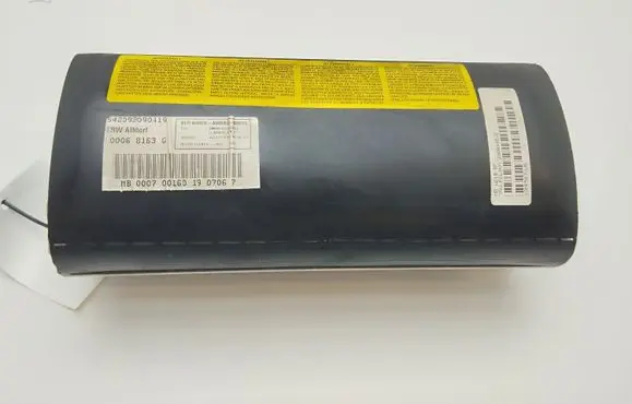 Mercedes-Benz CLK A208 C208 Passenger airbag 542092090419 00068163G 3004051E