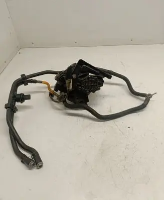 Audi Q7 4L Fuel injection high pressure pump 057130755L
