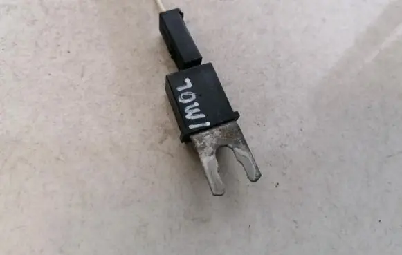 Mitsubishi Outlander Other relay 150052393 150-052393