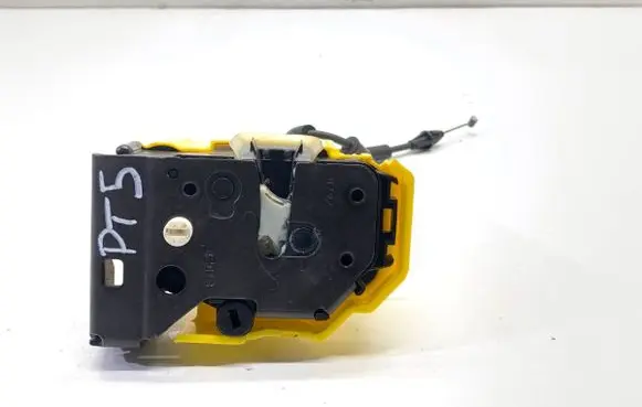 Alfa Romeo Stelvio Rear door lock 50536548