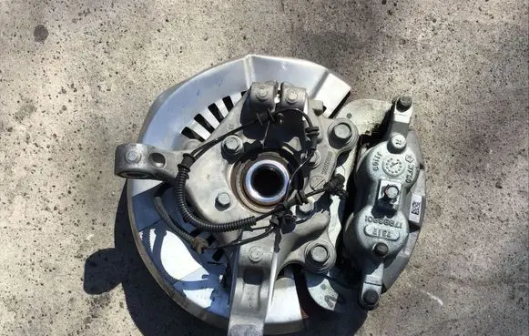Chrysler Pacifica Other front suspension part 68189018AC