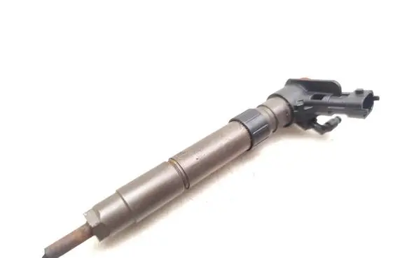 Jaguar XF Fuel injector 9687454480 0445116043