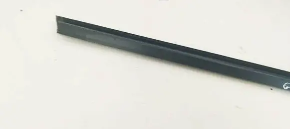 Seat Ibiza III (6L) Rear door glass trim molding 6L4839471C
