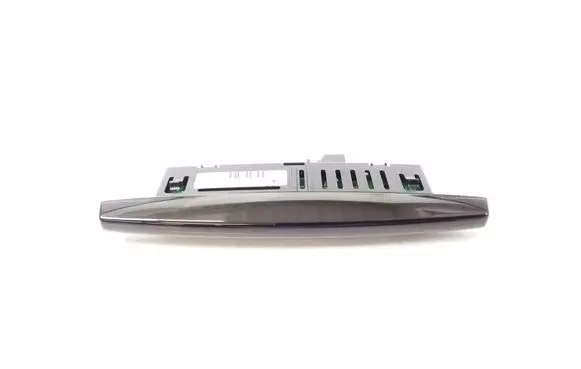Mercedes-Benz E W212 Parking PDC sensor display screen A0015424623