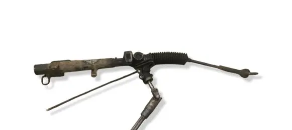 Chrysler Voyager Steering rack P04743910ADA