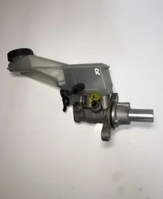 Renault Koleos I Master brake cylinder 226329