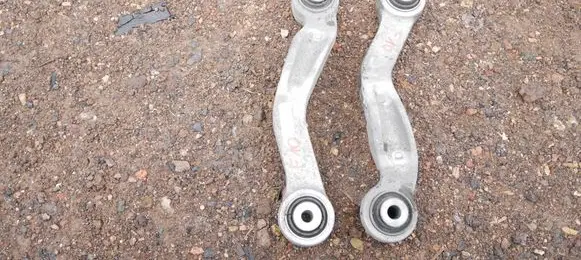 BMW 5 F10 F11 Rear control arm F10WAHACZL