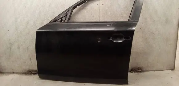 BMW 1 E81 E87 Front door 