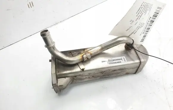 Ford Mondeo MK IV Coolant radiator V29006706