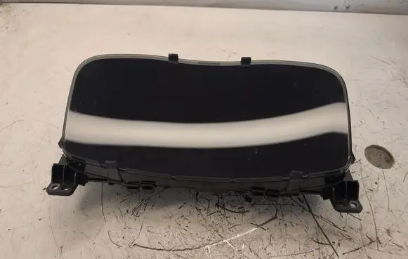 Toyota C-HR II Speedometer (instrument cluster) 83800F4F10