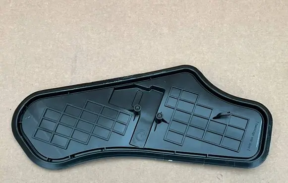 Audi Q5 SQ5 Other rear door trim element 8R0839915E