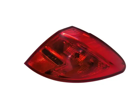 Opel Meriva B Rear/tail lights 13253628