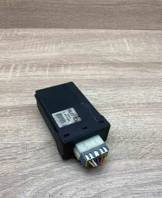 Peugeot 406 Comfort/convenience module PEUM491S