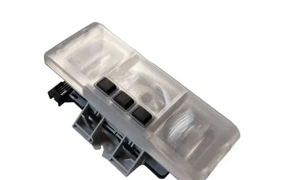 Land Rover Discovery 4 - LR4 Front seat light CH2213704 CH2213704DA 00900481