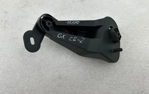 Citroen C5 Other rear door trim element 9683106480