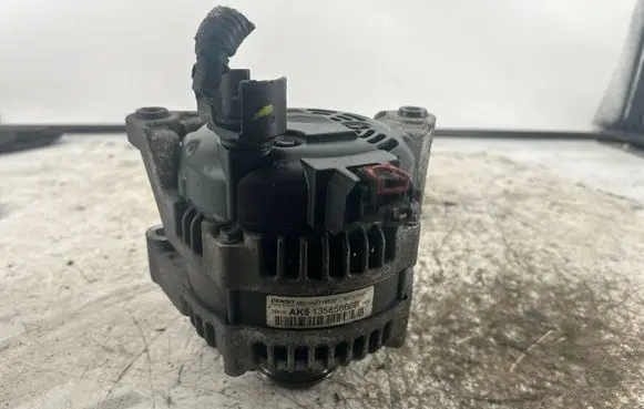 Opel Corsa E Generator/alternator MS1042118830 13585666B SC2140A