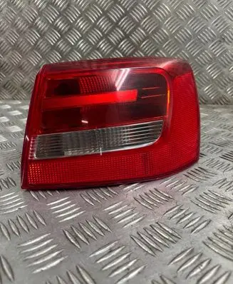 Audi A6 S6 C7 4G Rear/tail lights 4G9945096