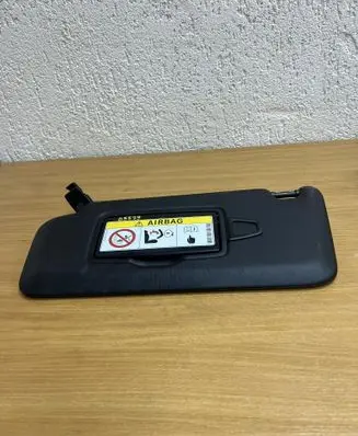Mercedes-Benz C W205 Sun visor A0078173620 A20581073049H43