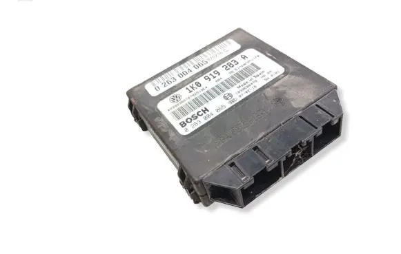 Volkswagen Touran I Parking PDC control unit/module 1K0919283A