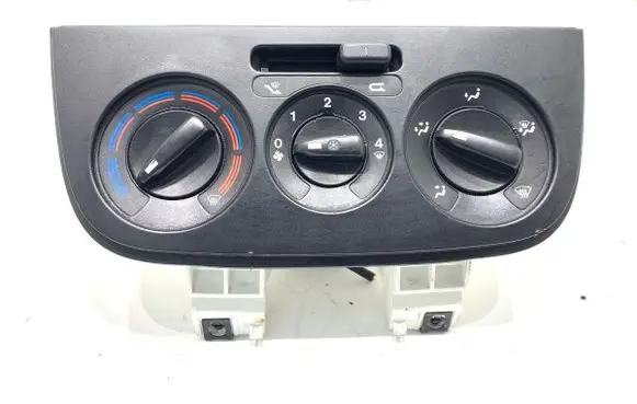 Fiat Fiorino Interior fan control switch 735462118