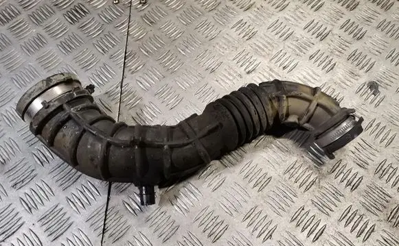 Nissan Note (E11) Intercooler hose/pipe 8200500384