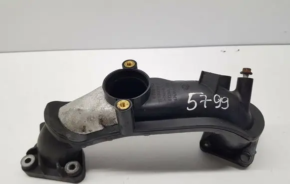Ford Fiesta Air intake hose/pipe 967495168001