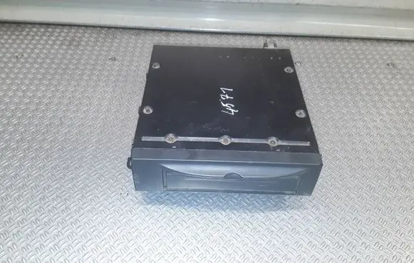 Volvo XC90 CD/DVD changer 306794551