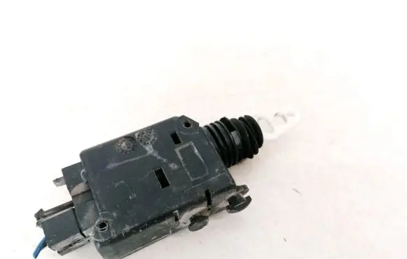 Central locking motor