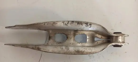 Audi A4 S4 B9 Rear control arm 8W0505311H