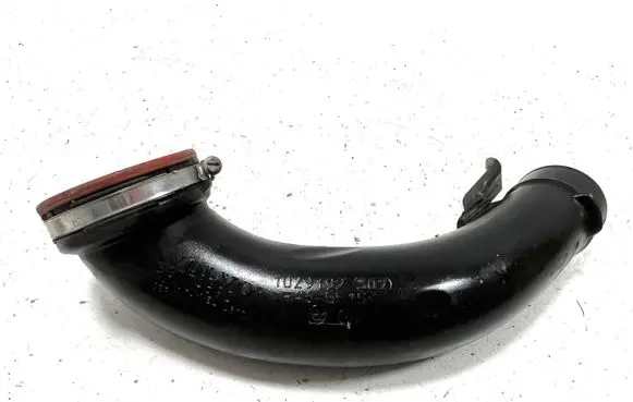 Volvo XC60 Intercooler hose/pipe 30774692 1029192 1029192S02