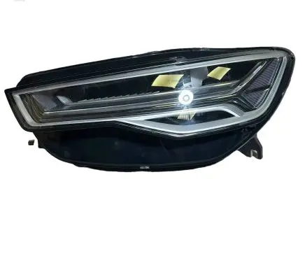 Audi A6 S6 C7 4G Headlight/headlamp 4G0941035 1FX01187721 012072100066120