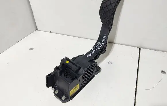 Volkswagen Polo V 6R Accelerator throttle pedal 6Q2723503H 0280755069