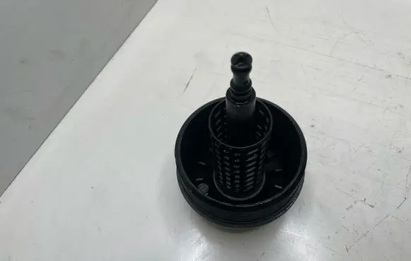 BMW 3 E46 Oil filter cover 1744000
