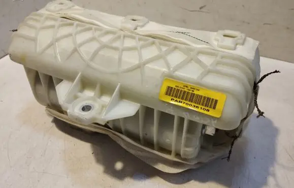 Opel Astra H Passenger airbag 100478502 24451349