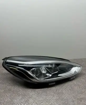 Ford Fiesta Headlight/headlamp L1BB13E14
