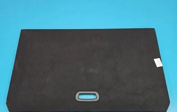 Renault Captur Trunk/boot floor carpet liner IMPRK1595046