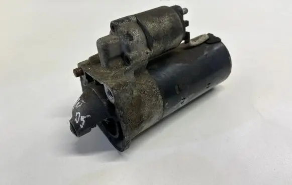 Volvo XC90 Starter motor