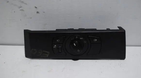 BMW 5 E60 E61 Light switch 6925287
