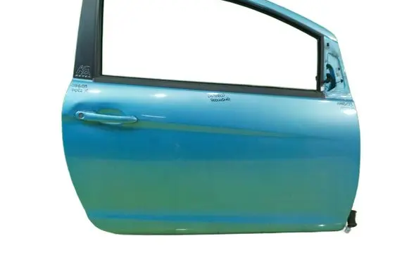 Ford Ka Front door PRZOD PRAWE