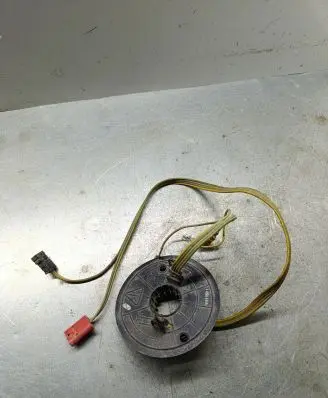 Mercedes-Benz E W210 Airbag slip ring squib (SRS ring) 1704600049