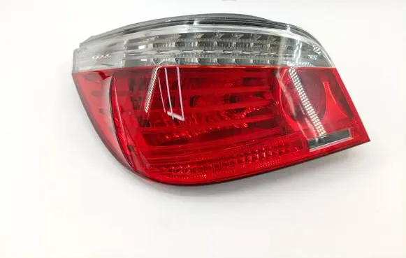 BMW 5 E60 E61 Rear/tail lights 7177281 10092007 2VP009425017