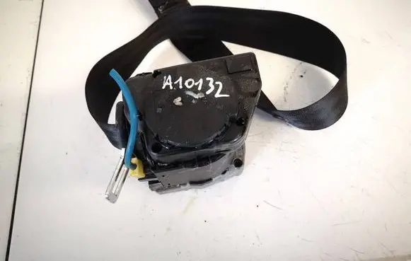Audi A6 S6 C5 4B Rear seatbelt
