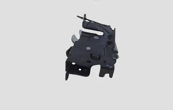 BMW 1 F20 F21 Engine bonnet/hood lock/catch 724254908