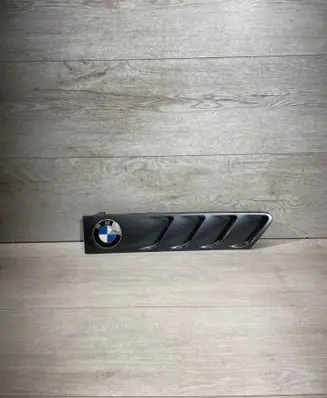 BMW Z3 E36 Fender grill 8397506 51138397506