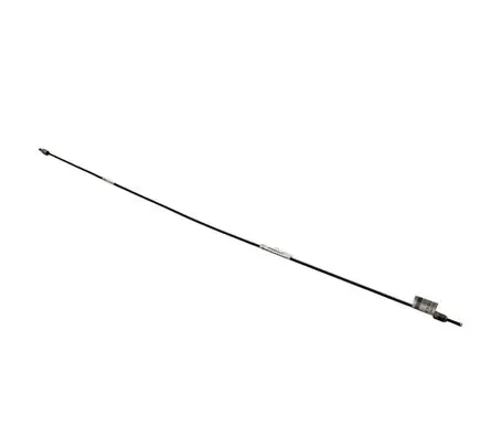 BMW 5 E39 Brake line pipe/hose 34326755540 6755540